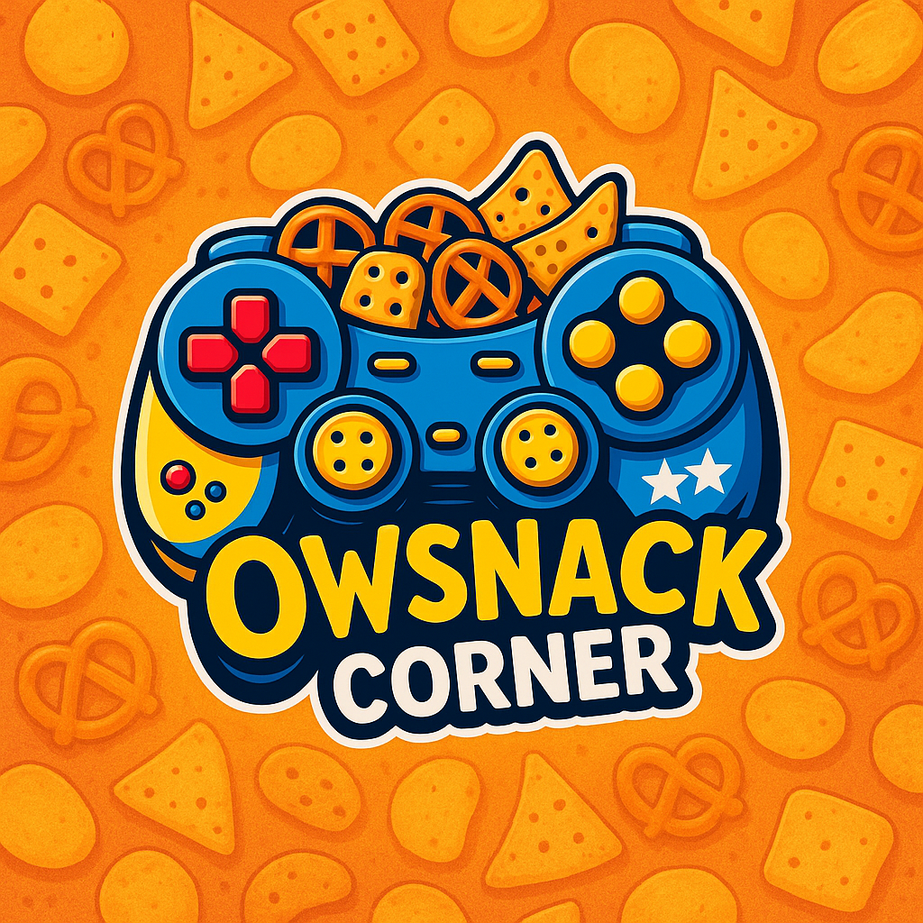 OW SNACK CORNER